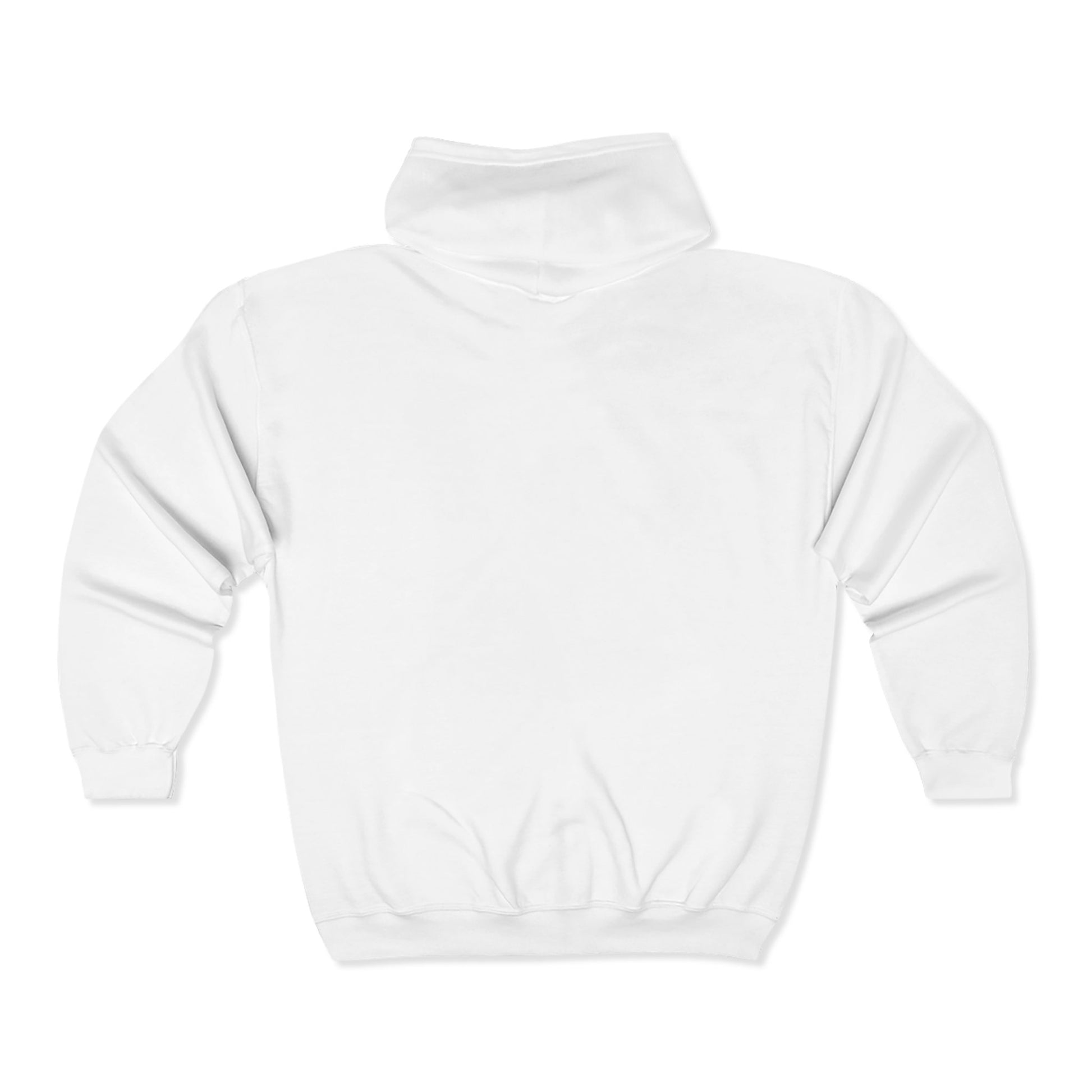"Premium" Cobra Emblem Unisex Hoodie Full Zip - Street Style Gift for Fans