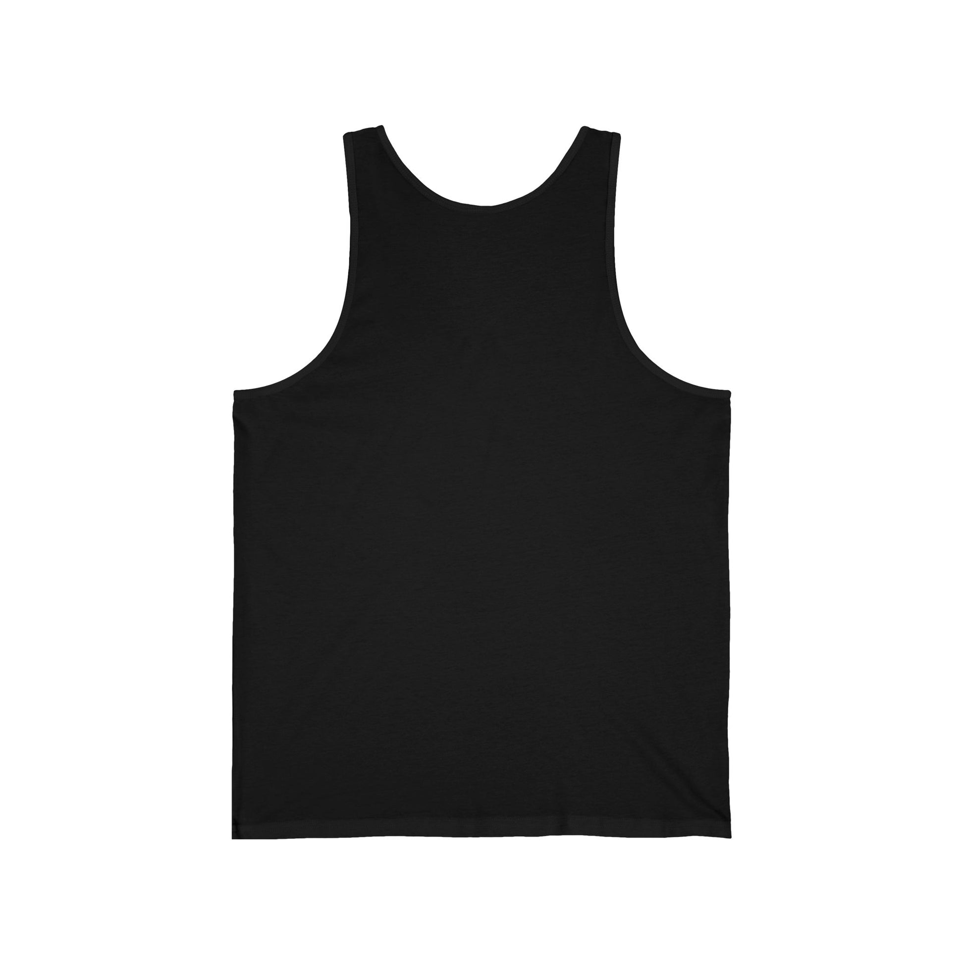 Swagger Team Grayskull Unisex Tank - Retro Graphic Tee, Casual Wear, Workout Tank Top, Gift for Him/Her, Festival Apparel